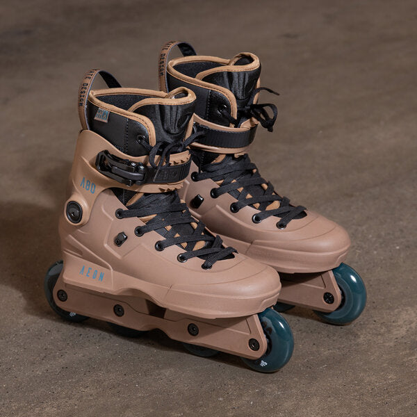 USD: Aeon 80 Sand