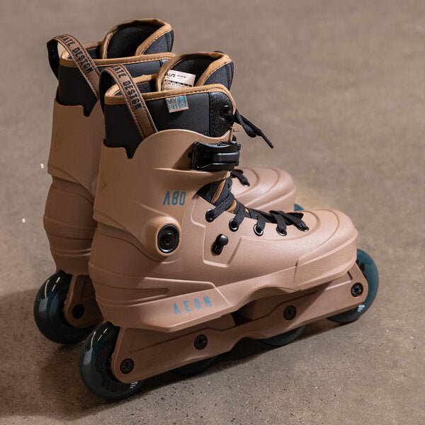 USD: Aeon 80 Sand
