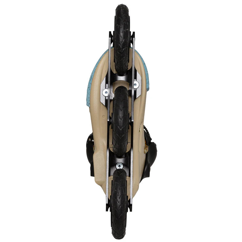 POWERSLIDE: Next Renegade Werbeski Pro 125