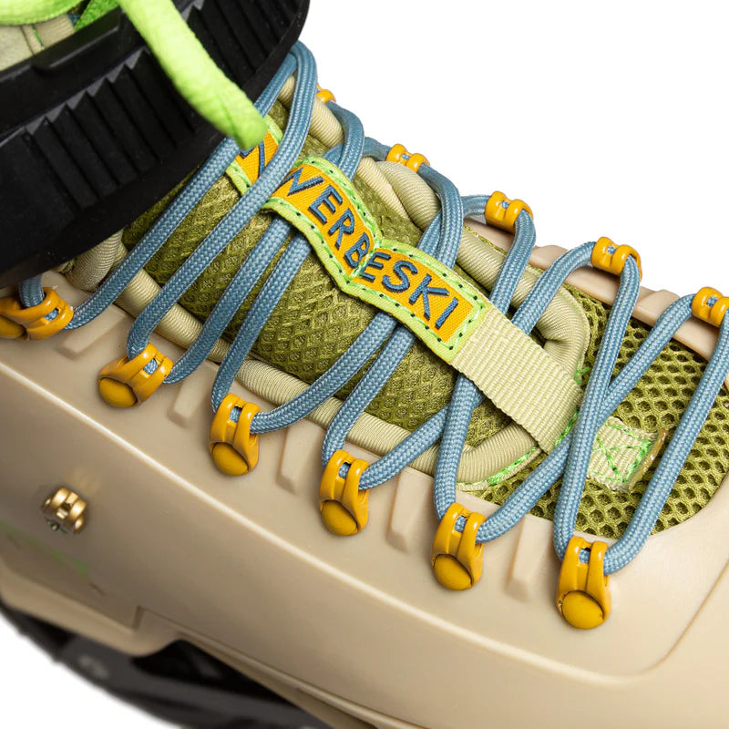 POWERSLIDE: Next Renegade Werbeski Pro 125