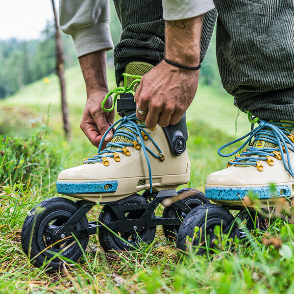 POWERSLIDE: Next Renegade Werbeski Pro 125