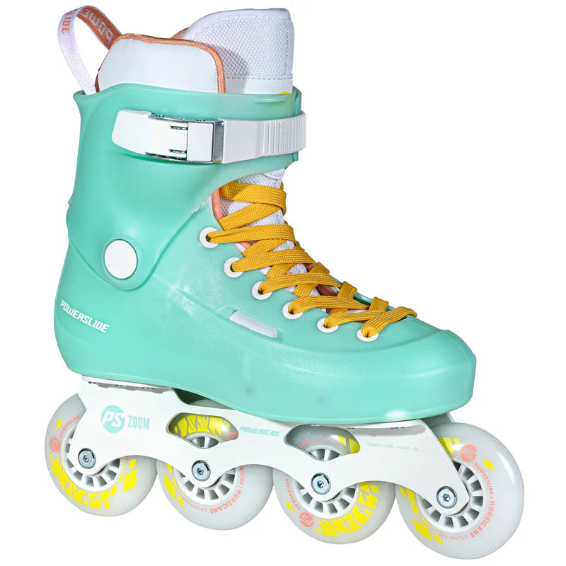 POWERSLIDE: Zoom Baby Blue 80
