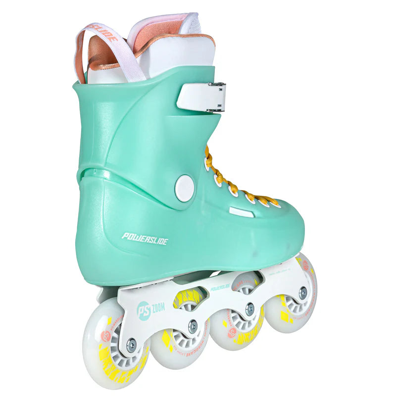 POWERSLIDE: Zoom Baby Blue 80