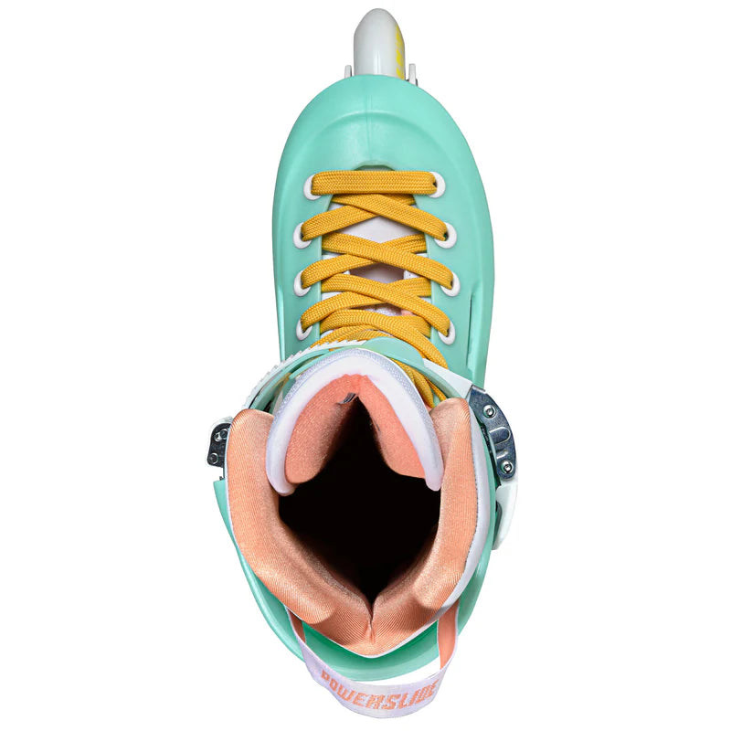 POWERSLIDE: Zoom Baby Blue 80