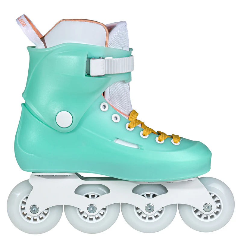 POWERSLIDE: Zoom Baby Blue 80
