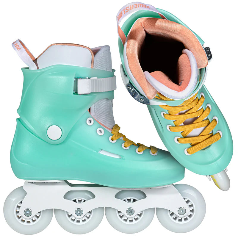 POWERSLIDE: Zoom Baby Blue 80
