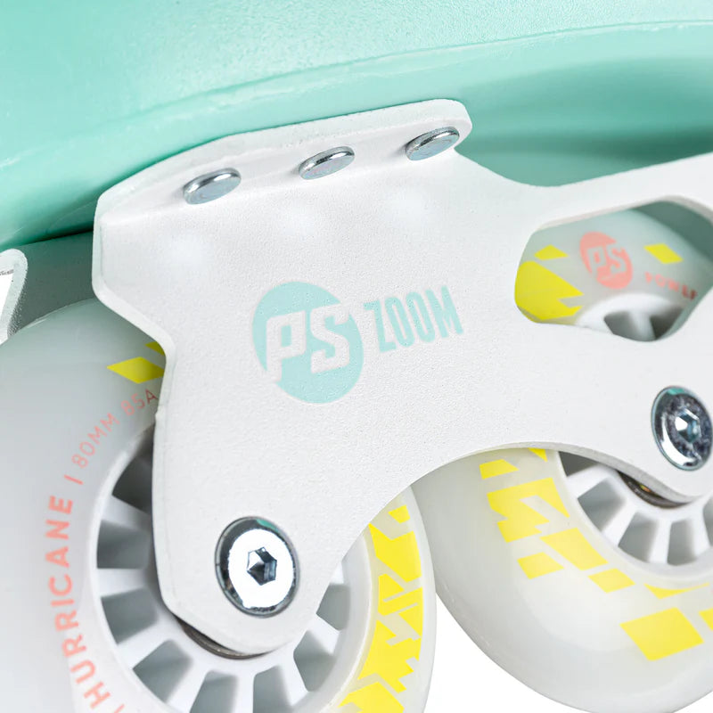 POWERSLIDE: Zoom Baby Blue 80