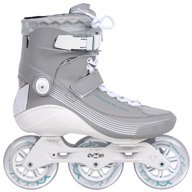 POWERSLIDE: Swell Glacier Lake 100 - 3D Adapt