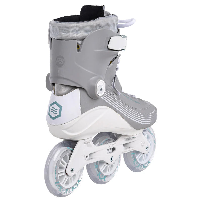 POWERSLIDE: Swell Glacier Lake 100 - 3D Adapt