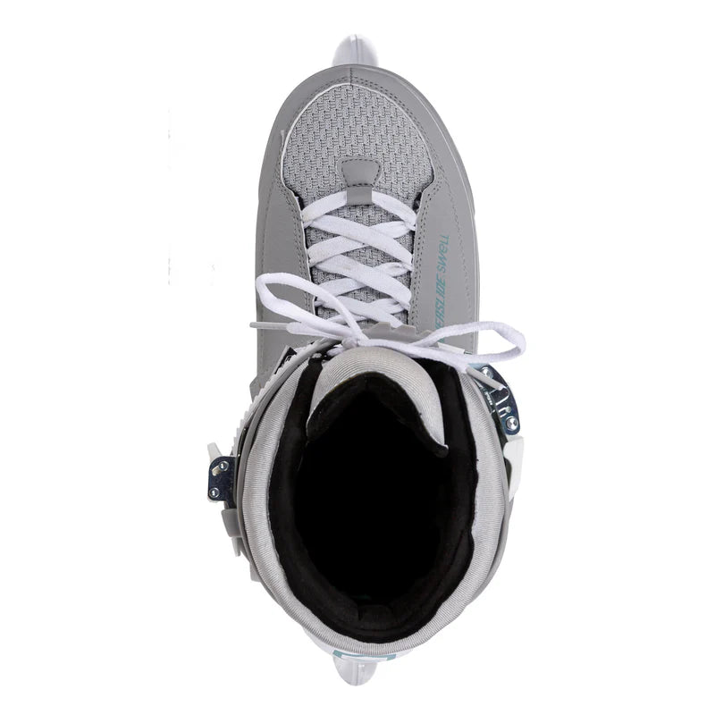 POWERSLIDE: Swell Glacier Lake 100 - 3D Adapt