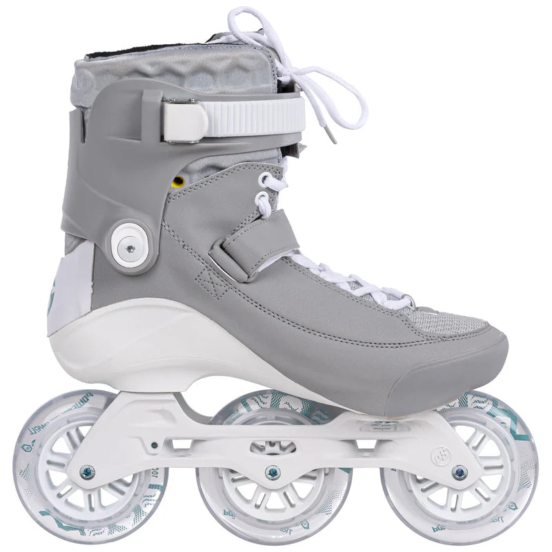 POWERSLIDE: Swell Glacier Lake 100 - 3D Adapt