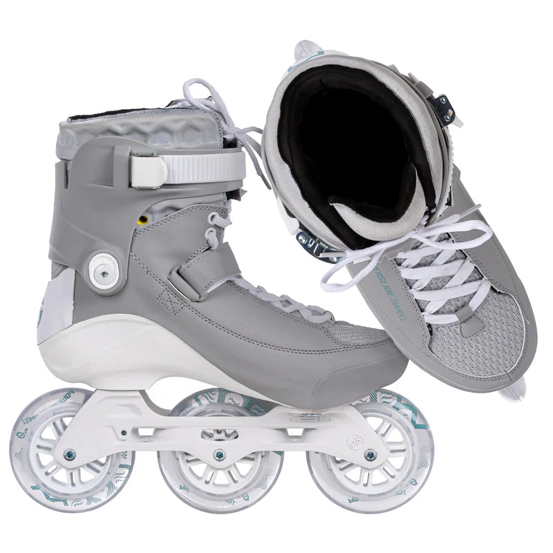 POWERSLIDE: Swell Glacier Lake 100 - 3D Adapt