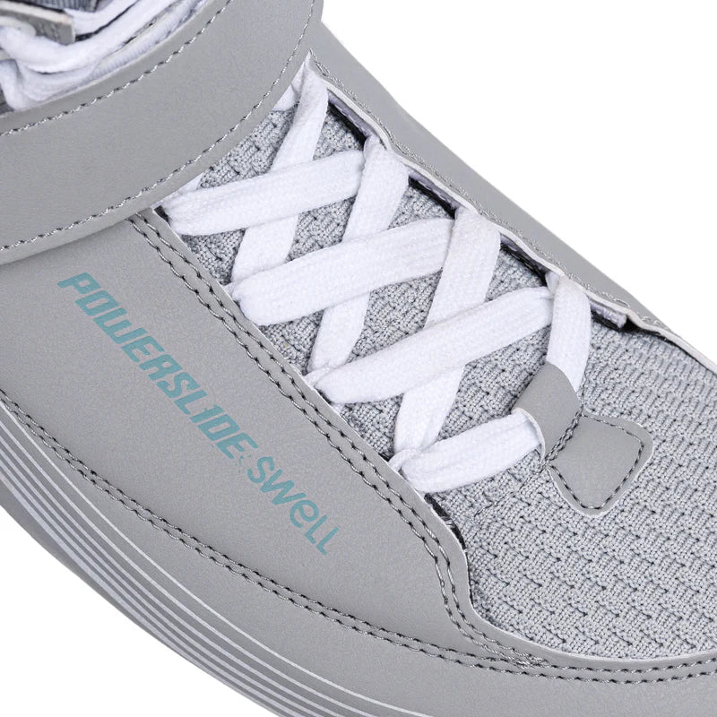 POWERSLIDE: Swell Glacier Lake 100 - 3D Adapt