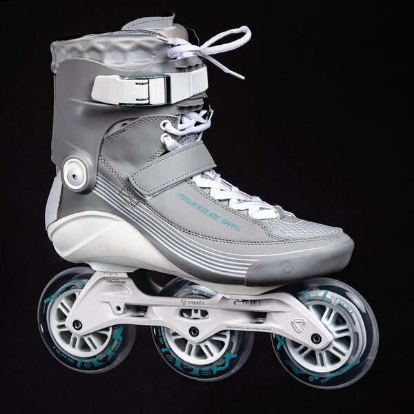POWERSLIDE: Swell Glacier Lake 100 - 3D Adapt