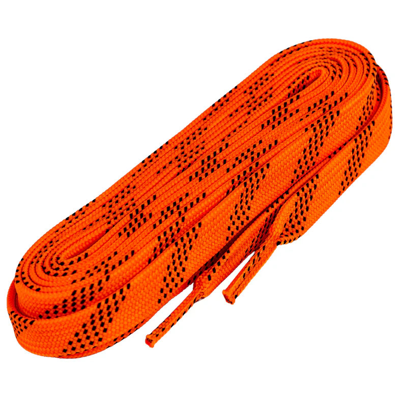 POWERSLIDE: Waxed Laces Pro