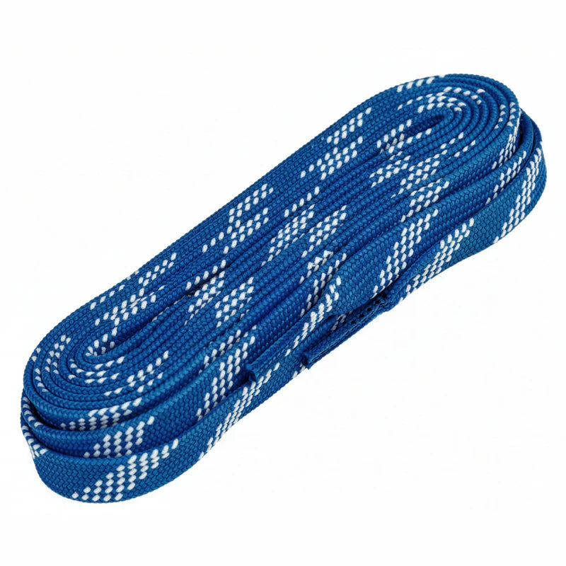 POWERSLIDE: Waxed Laces Pro