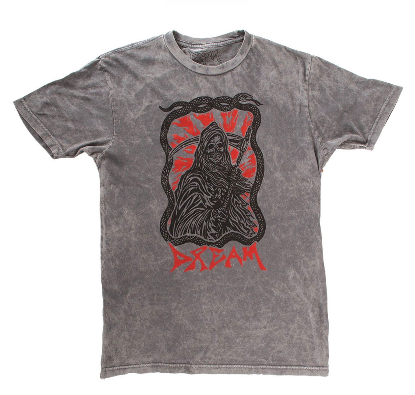 DREAM: Dream Rider T-Shirt and Raglan Sleeve
