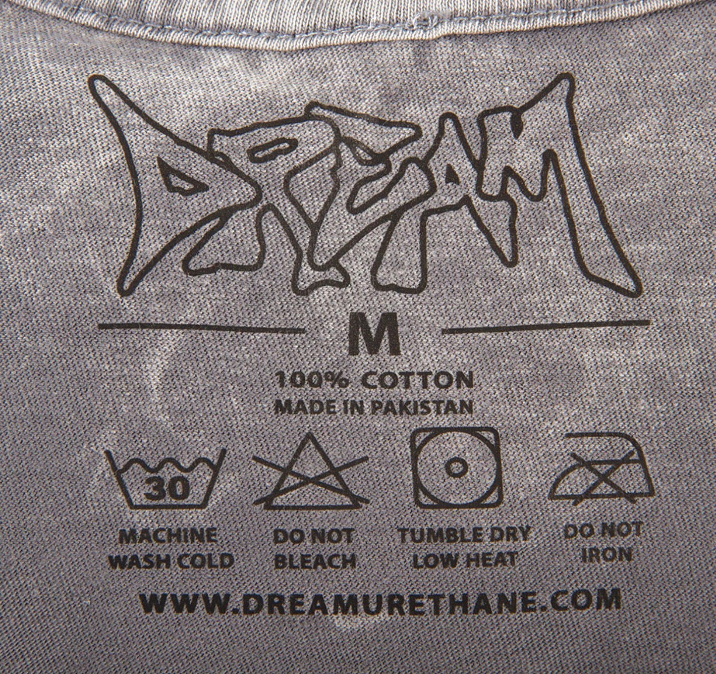 DREAM: Dream Rider T-Shirt and Raglan Sleeve
