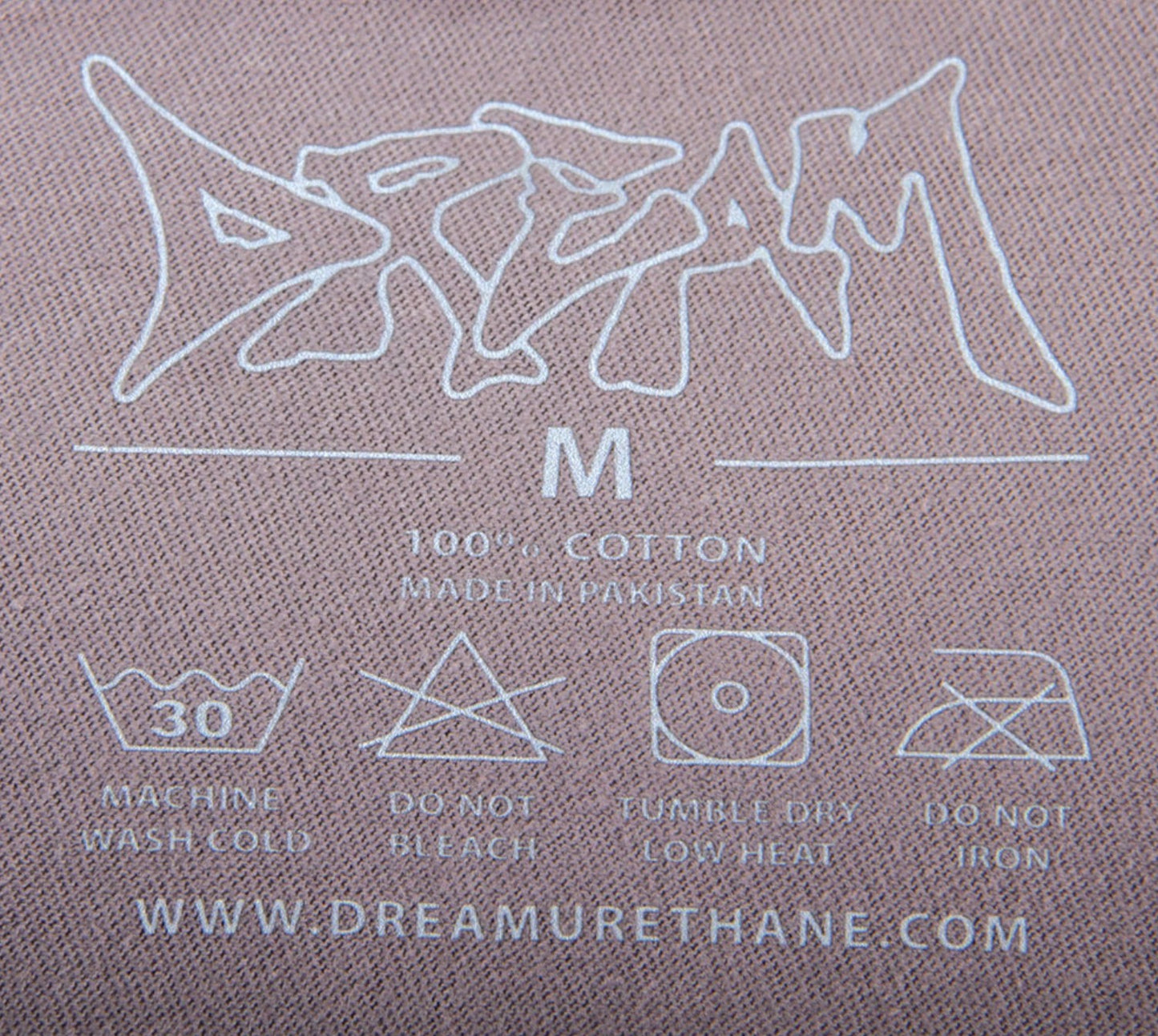 DREAM: Dream Rider T-Shirt and Raglan Sleeve
