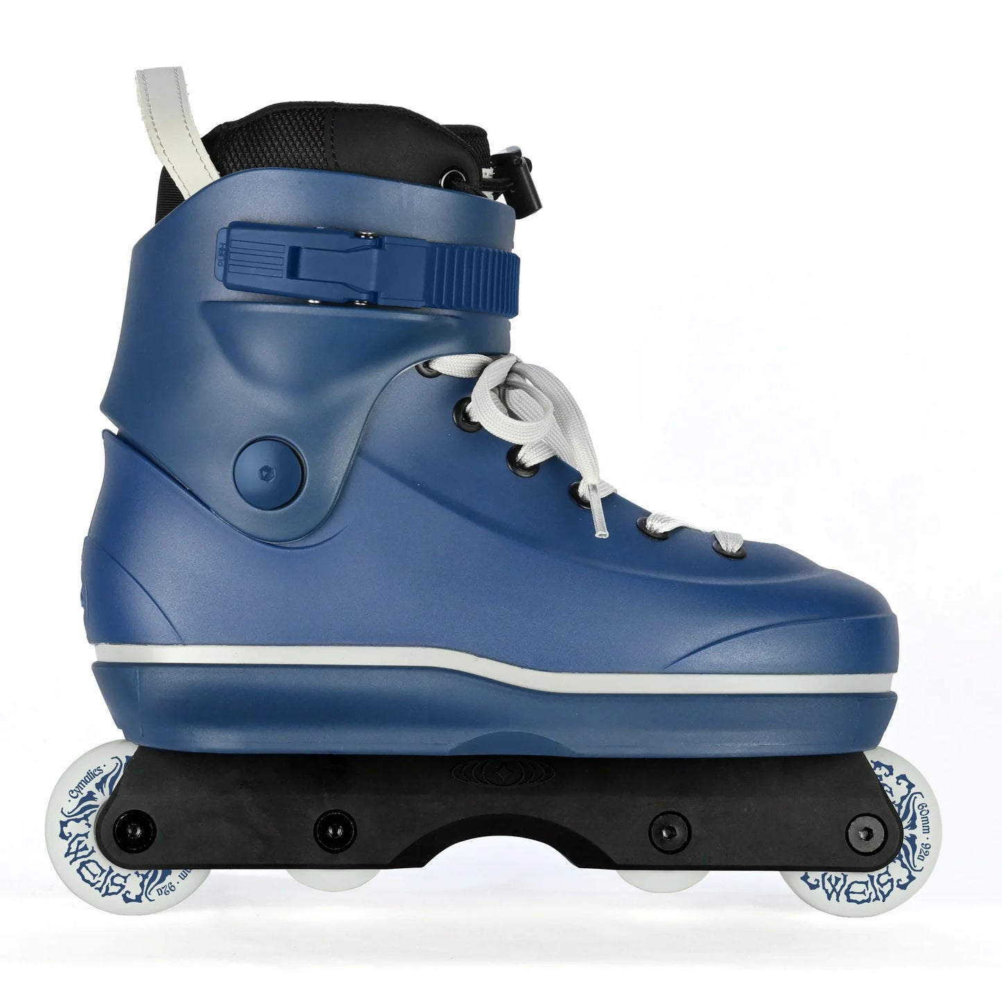 STANDARD: The Brian Weis Omni V3 Premium (Blue)