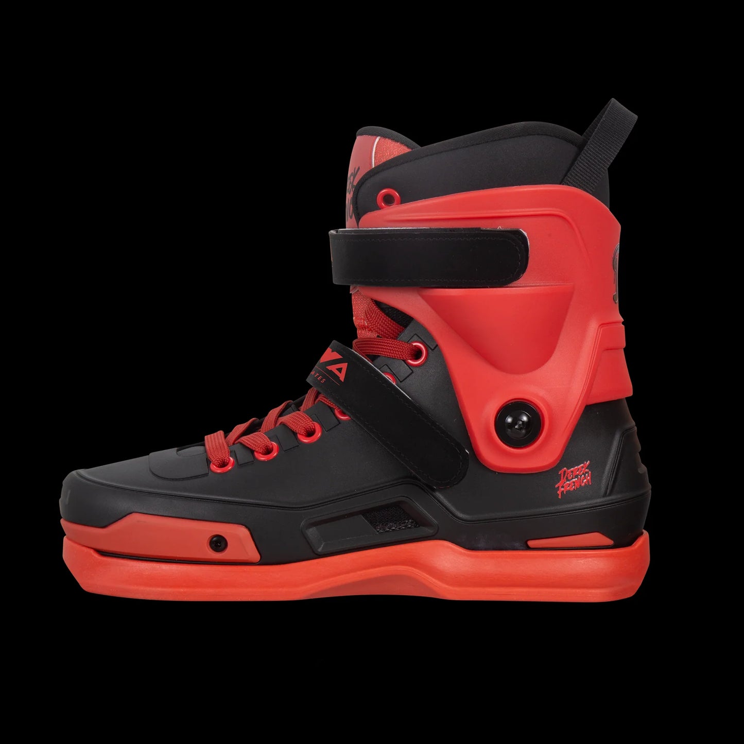 LAVA: 755 V3 DEREK FRENCH PRO MODEL (PRE ORDER)(BOOT ONLY)