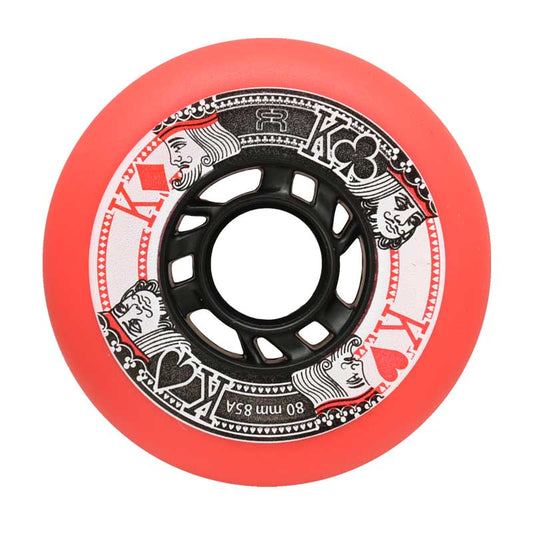 FR - STREET KINGS INLINE WHEELS