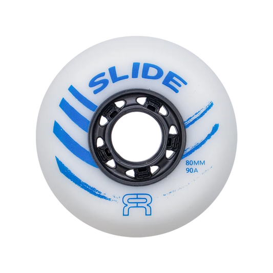 FR - SLIDE WHEELS