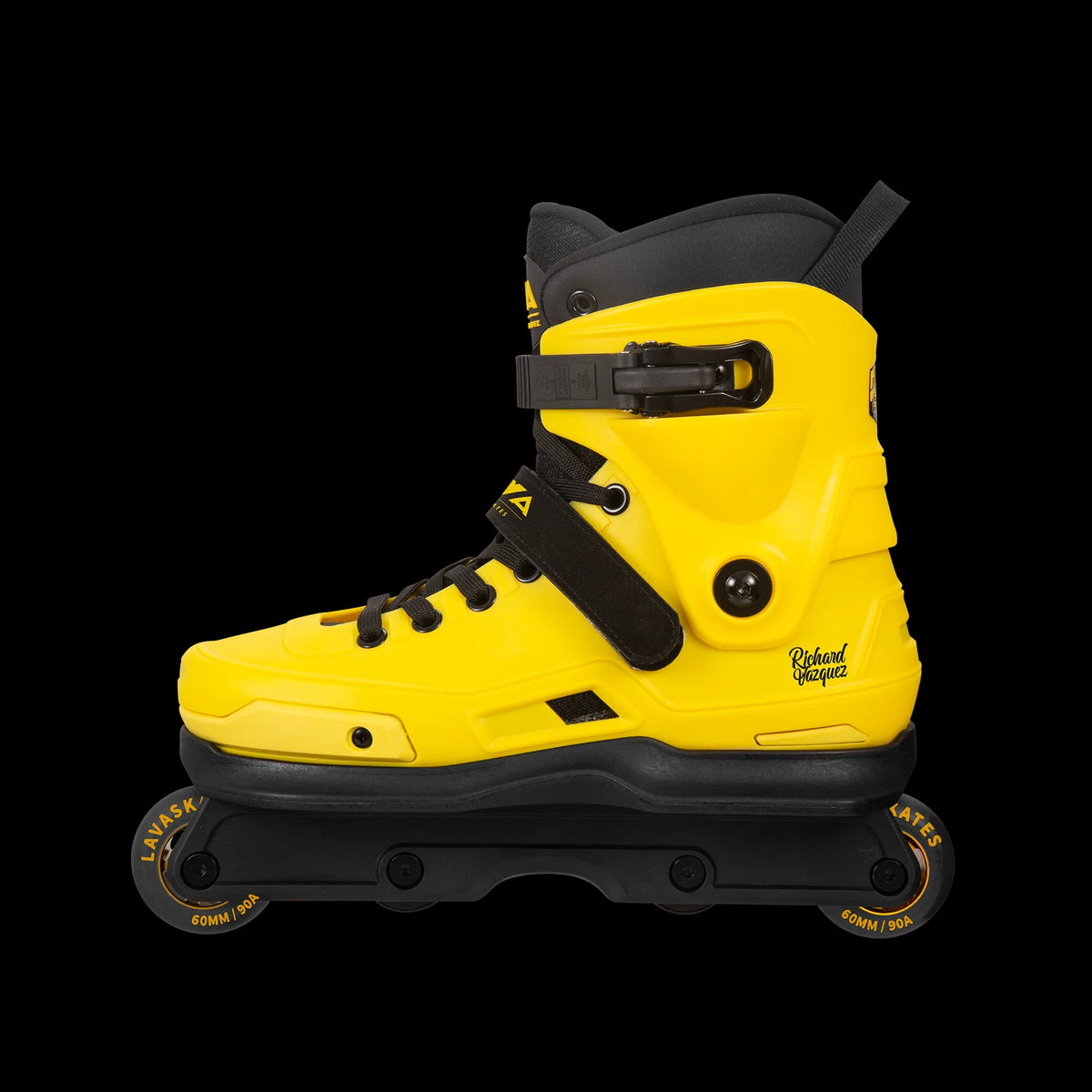 LAVA: 755 V3 RICHARD VAZQUEZ PRO MODEL (Boot Only)