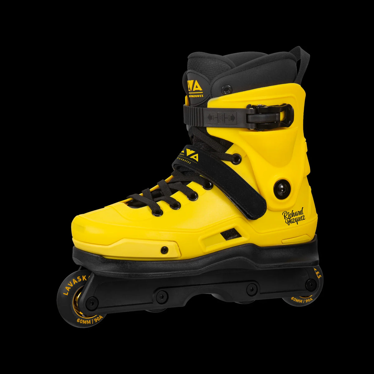 LAVA: 755 V3 RICHARD VAZQUEZ PRO MODEL (Boot Only)