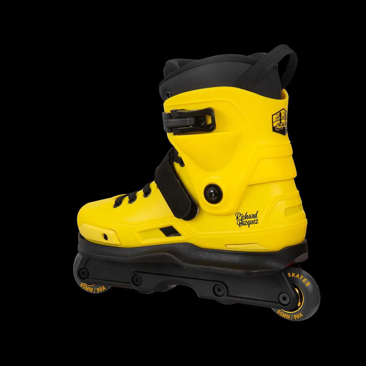 LAVA: 755 V3 RICHARD VAZQUEZ PRO MODEL (Boot Only)