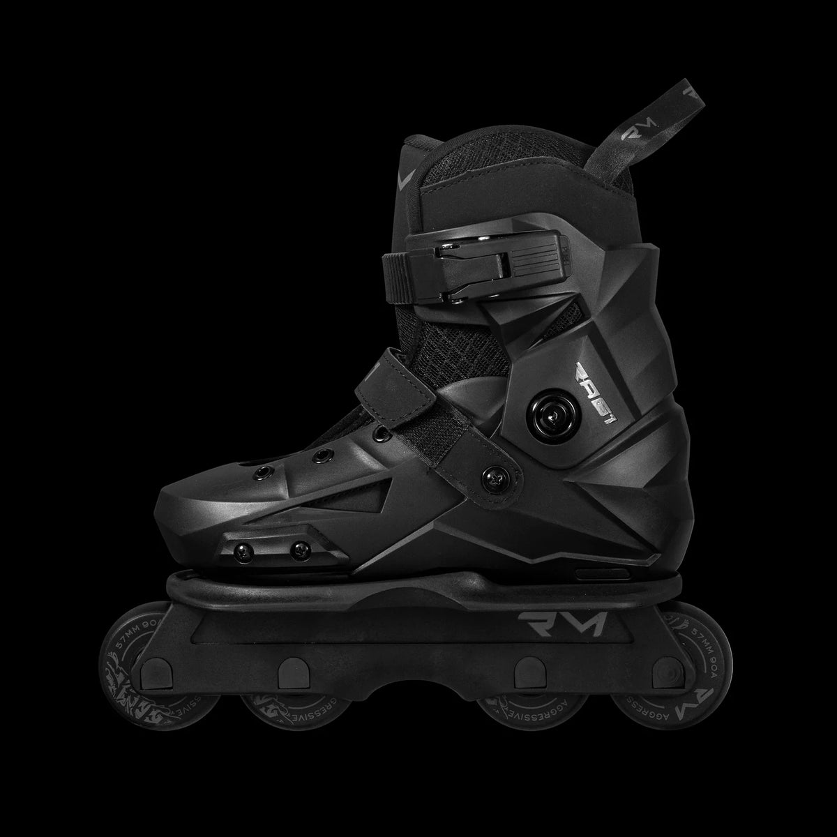 LAVA: ROLLER MAGIC - RAG1 PRO
