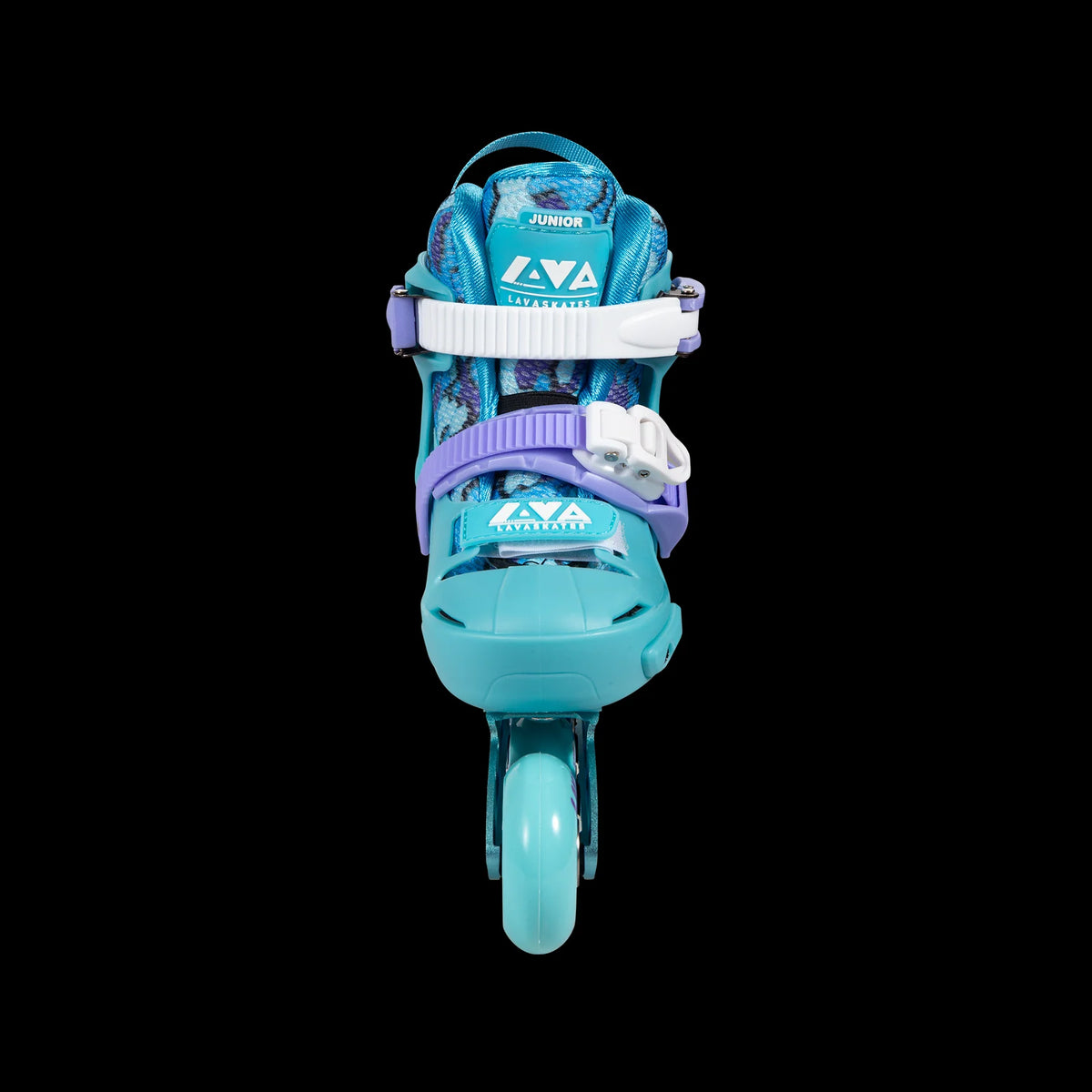 LAVA: JUNIOR ADJUSTABLE SKATES 773 - BLUE