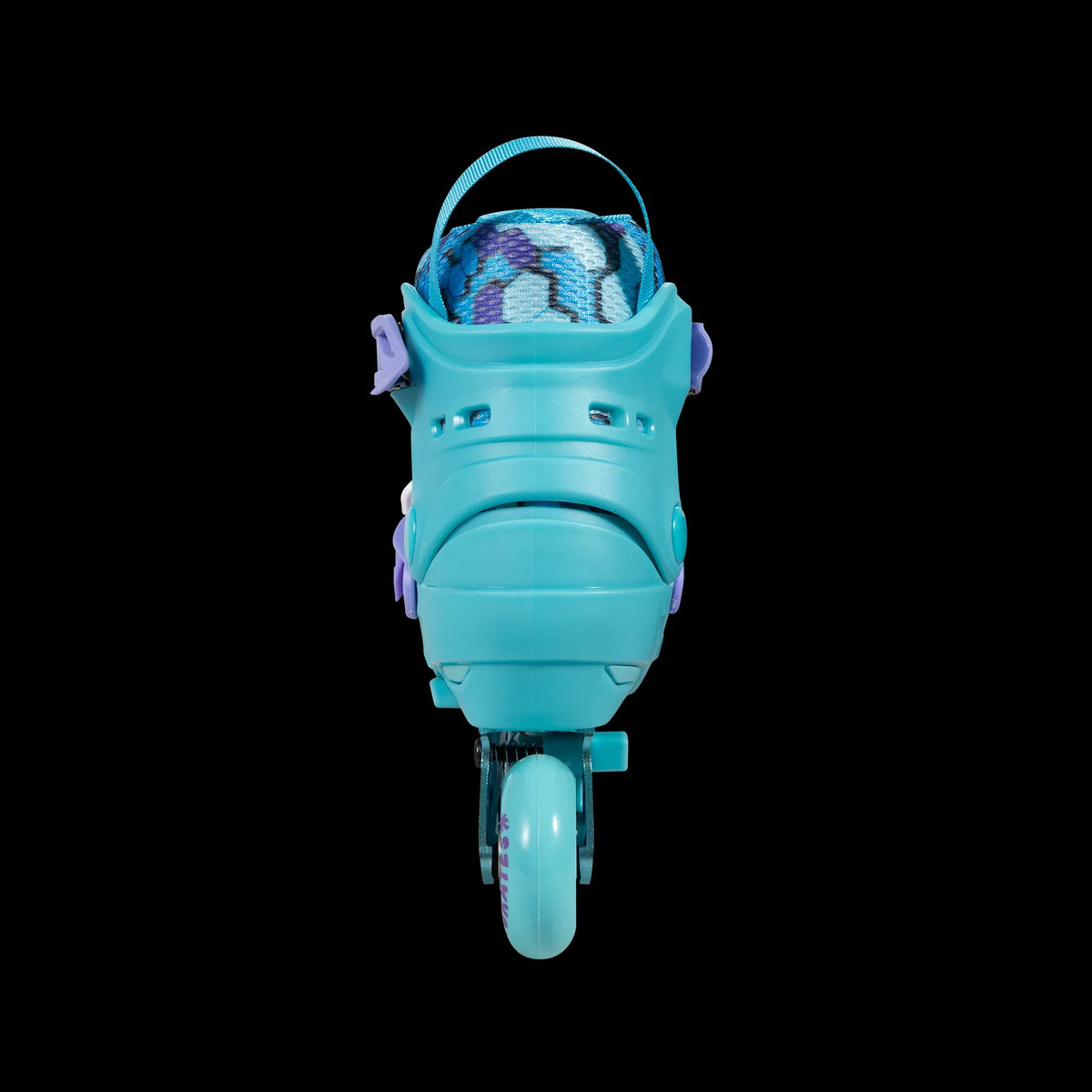 LAVA: JUNIOR ADJUSTABLE SKATES 773 - BLUE