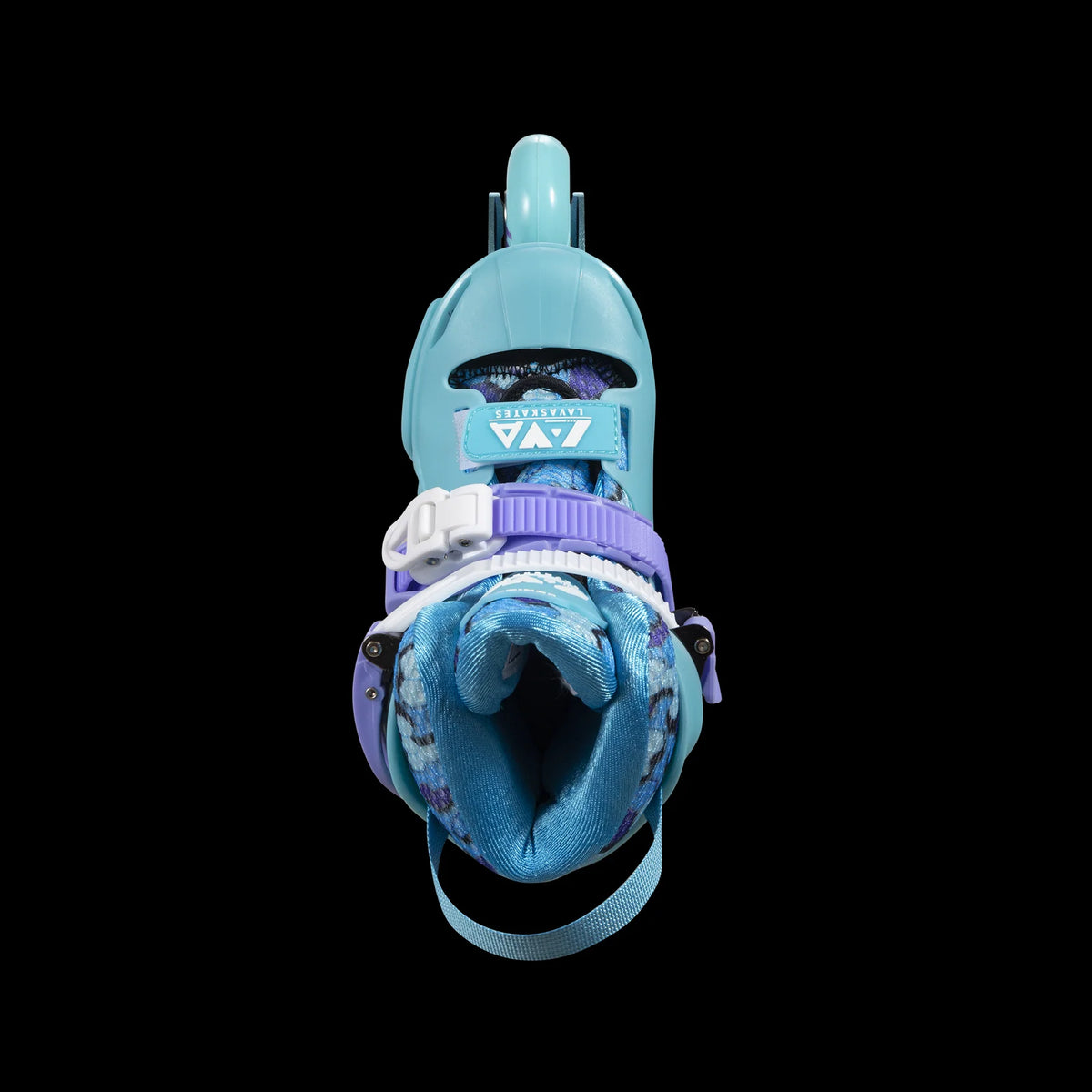 LAVA: JUNIOR ADJUSTABLE SKATES 773 - BLUE