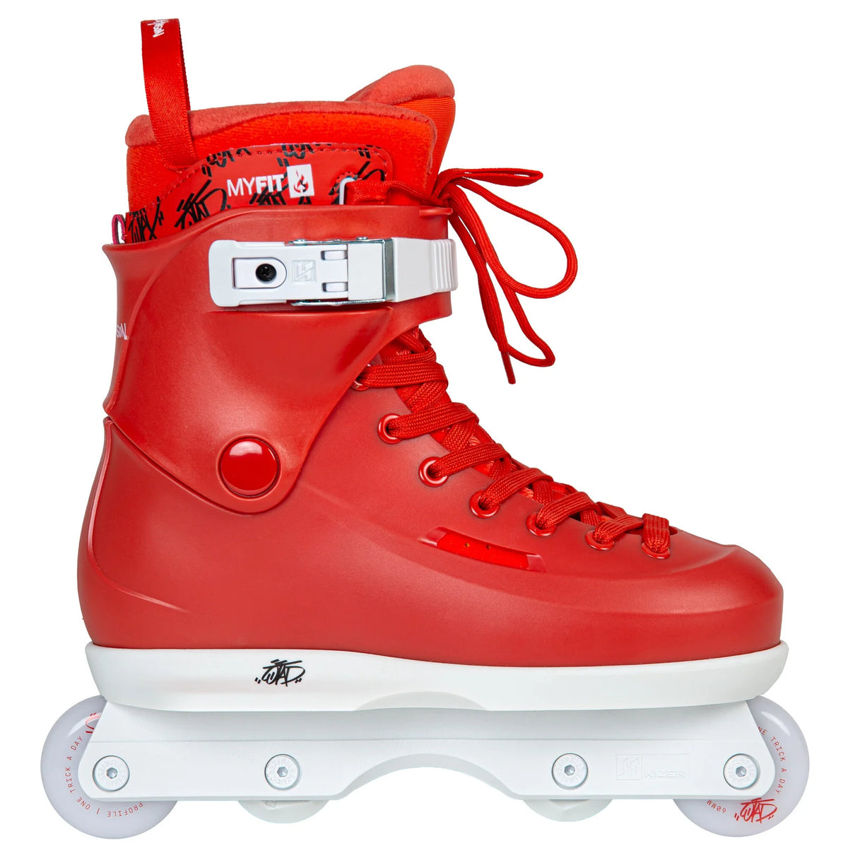 USD: Sway Rachard Johnson