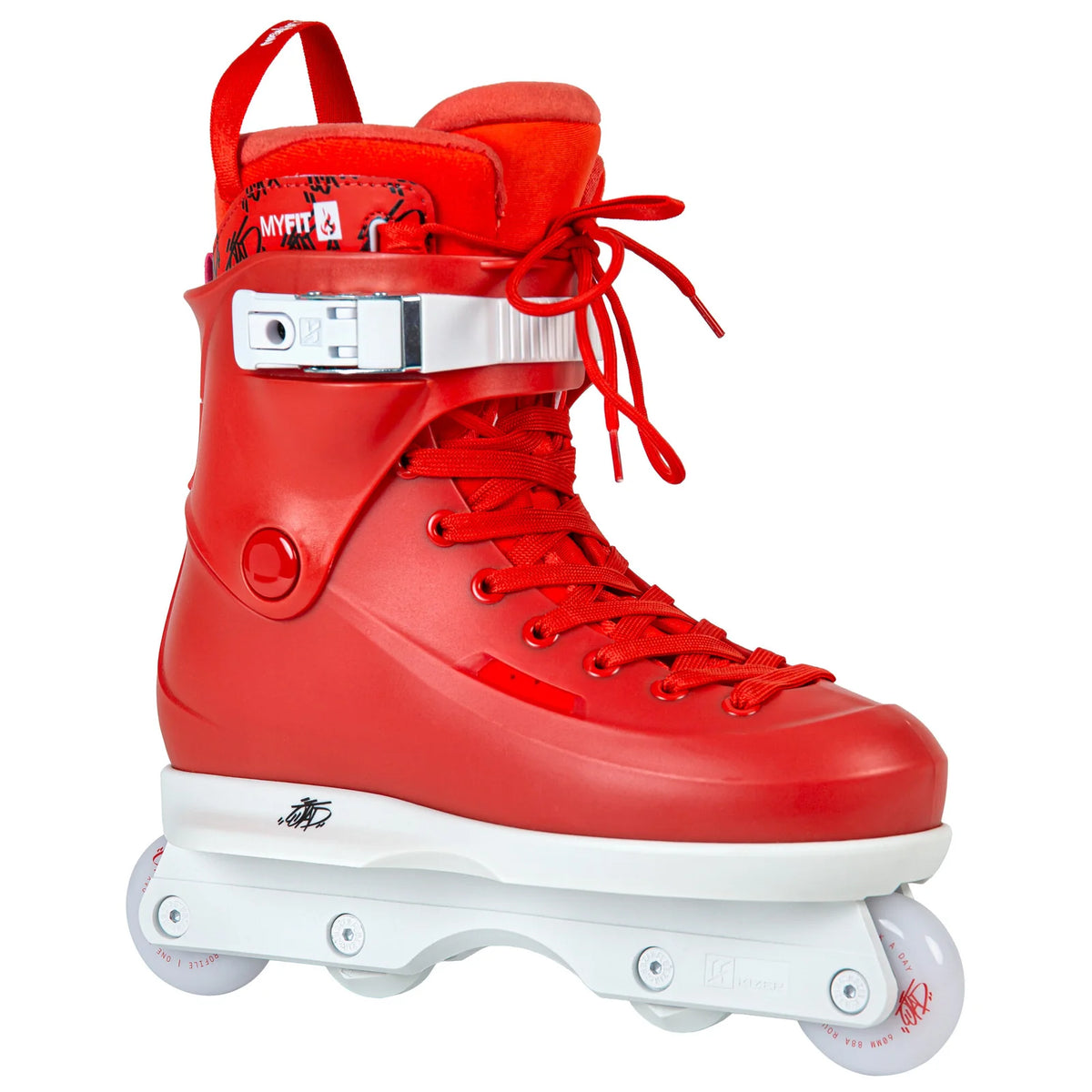USD: Sway Rachard Johnson
