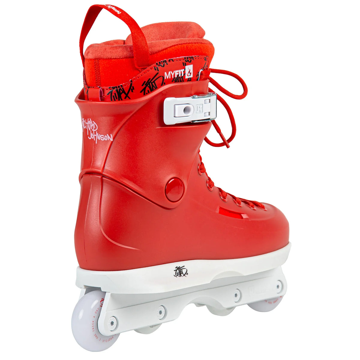 USD: Sway Rachard Johnson