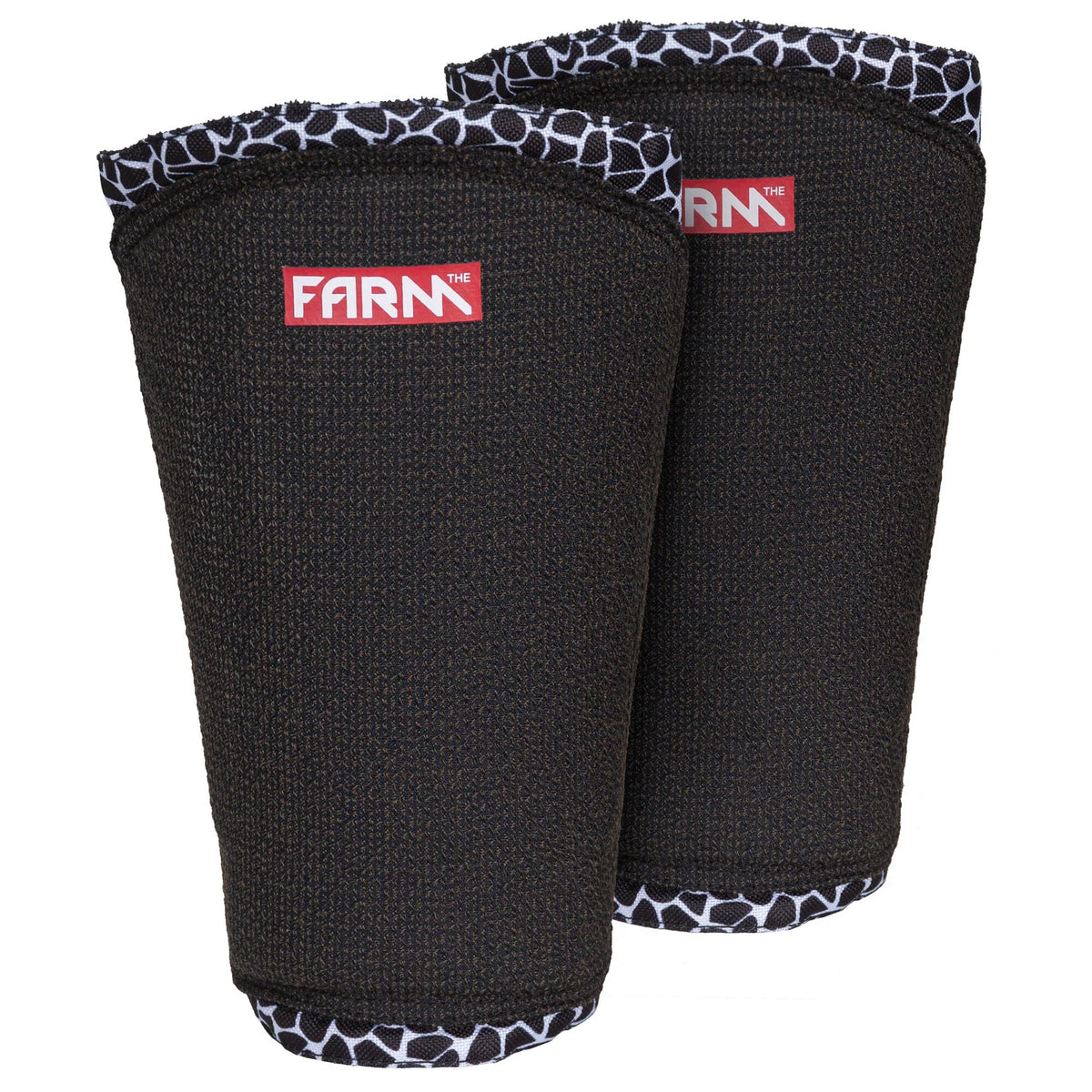ENNUI: Shin Guard Chris Farmer Pro