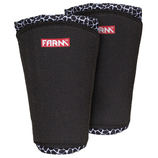 ENNUI: Shin Guard Chris Farmer Pro