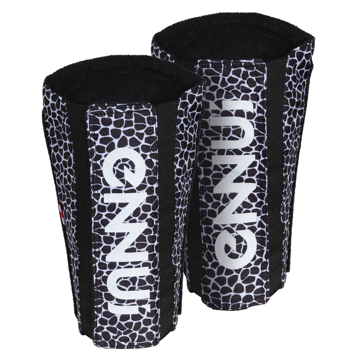 ENNUI: Shin Guard Chris Farmer Pro