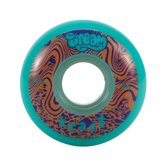 DREAM: Michael Kraft 58mm 90A Wheels