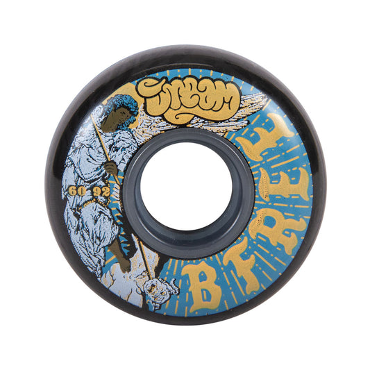 DREAM: Brian Freeman 60mm 92A Wheels