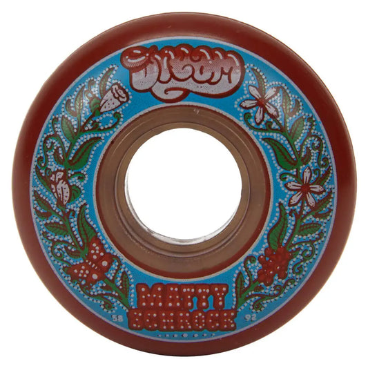 DREAM Matty Schrock 58mm/ 92A Wheels