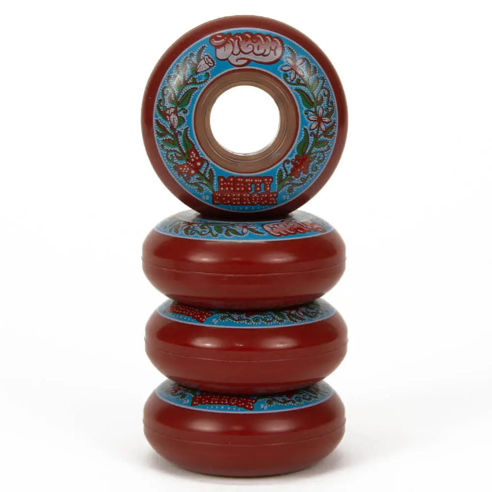 DREAM Matty Schrock 58mm/ 92A Wheels