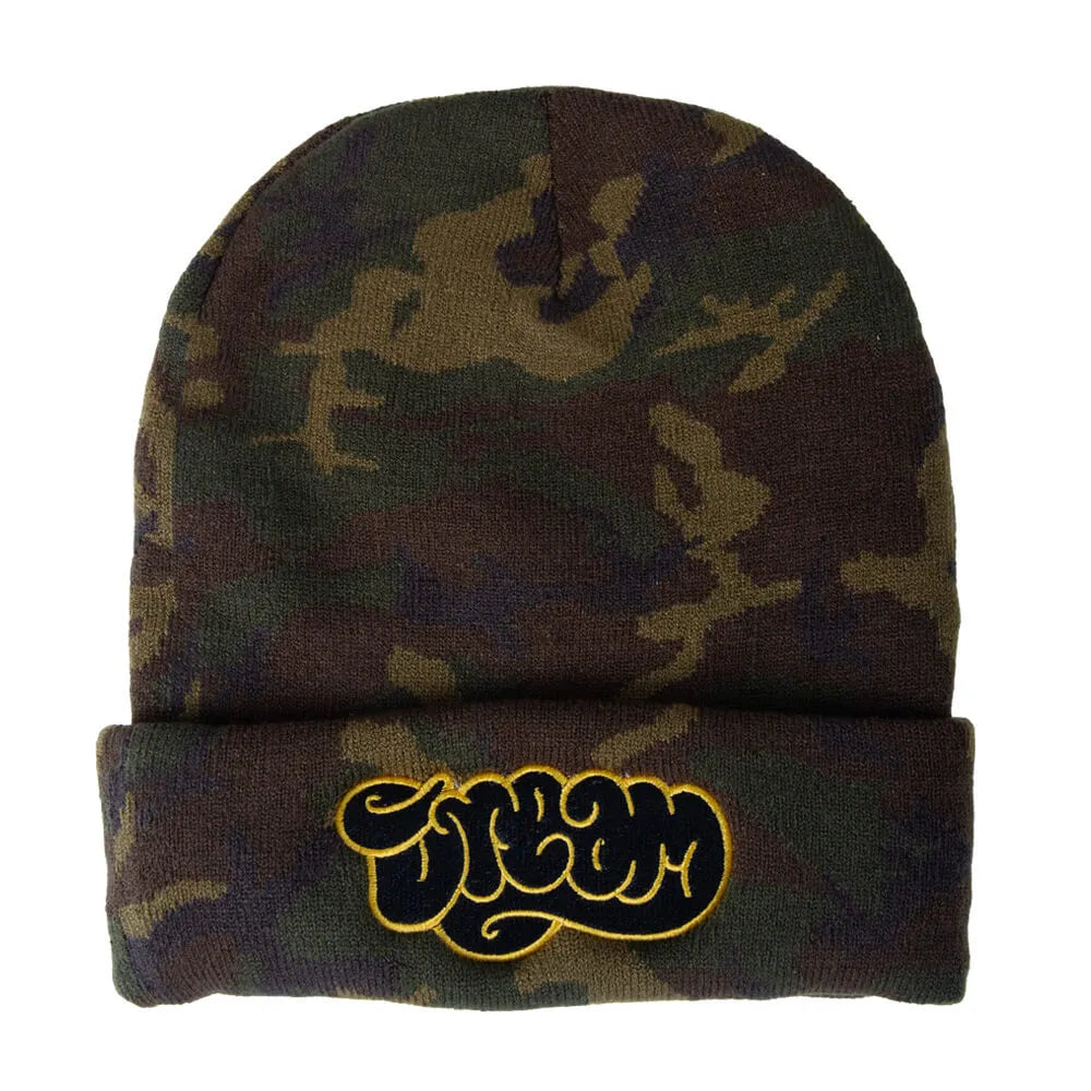 DREAM Logo Beanies