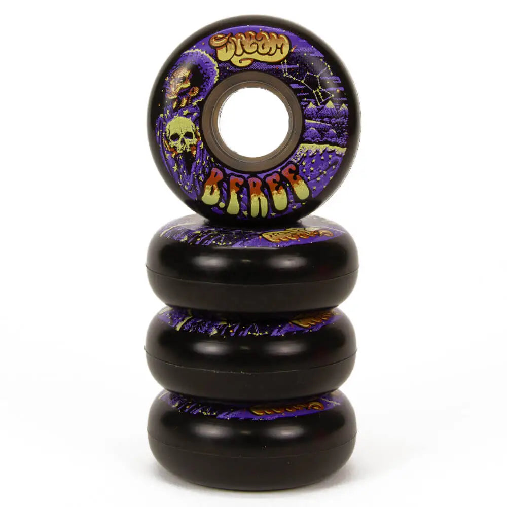 DREAM Brian Freeman 60mm/ 92a