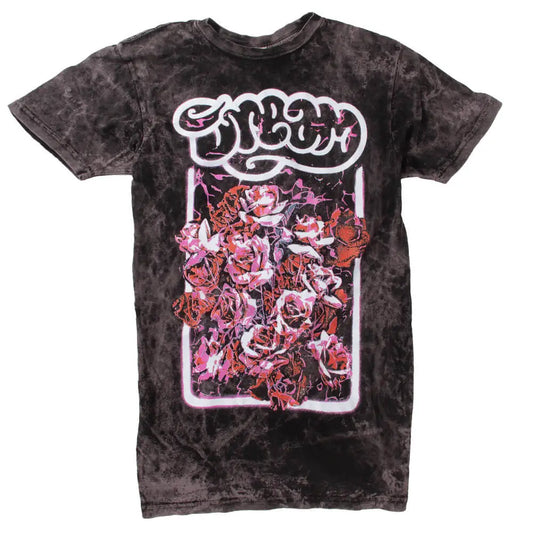 Dream Sleep T-Shirt Black