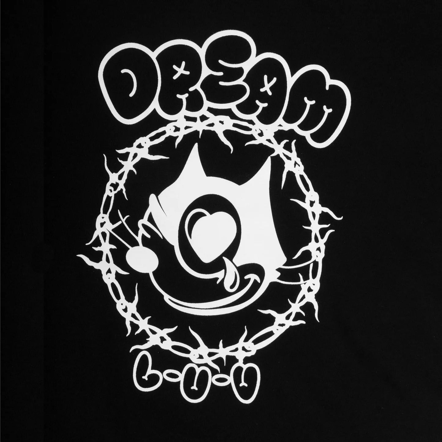 DREAM: L-U-V T-Shirt