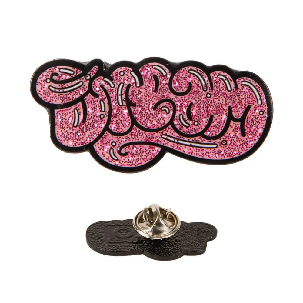 DREAM Enamel Pins